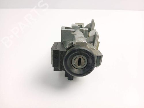 Ignition barrel MAZDA 6 Hatchback (GG) 2.0 DI (GG14) | BP40260581M48 - Image 4