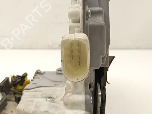 Rear right lock AUDI A3 Sportback (8PA) 2.0 TDI 16V | BP16934509C99 