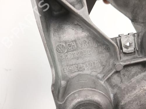 Hand brake VW GOLF V (1K1) 2.0 TDI | BP36866268I18 - Image 8