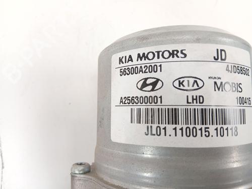 Steering pump KIA CEE'D (JD) 1.4 CRDi 90 | BP38001391M99 - Image 7