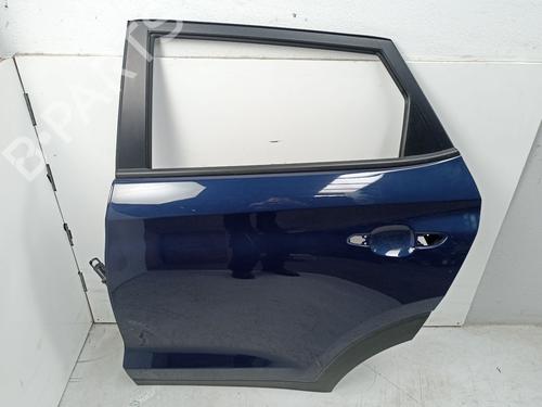 Left rear door HYUNDAI TUCSON (TL, TLE) 1.6 GDi 77003D7000