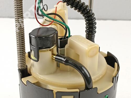 Fuel pump FIAT PUNTO (188_)  | BP11816244M76 