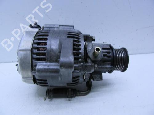 Generator LAND ROVER FREELANDER I Soft Top (L314) 2.0 DI 4x4 (98 hp) 20120744