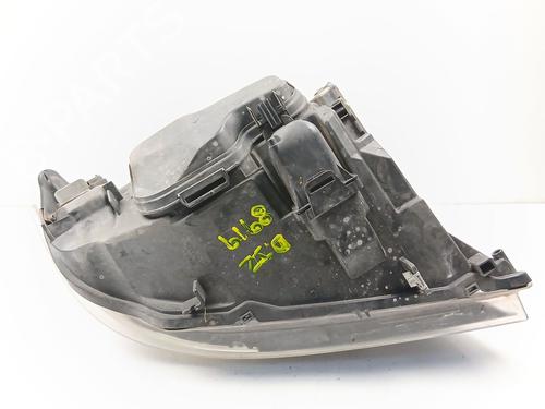 Left headlight BMW 3 (E90) 320 d | BP32331014C28