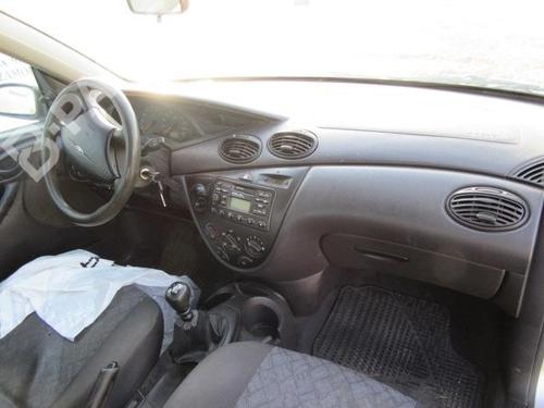 Turbolader/Kompressor FORD FOCUS I Saloon (DFW) 1.8 Turbo DI / TDDi | BP20107319M71 