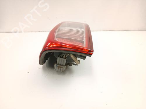 Left taillight NISSAN NAVARA NP300 (D40) 2.5 dCi 4WD | BP36755188C34 - Image 3