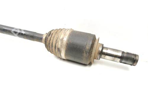 Right rear driveshaft MERCEDES-BENZ M-CLASS (W163) ML 270 CDI (163.113) | BP24152621M41 