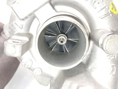 Turbocharger/Supercharger VW PASSAT B6 Variant (3C5) 2.0 TDI | BP29641364M71 