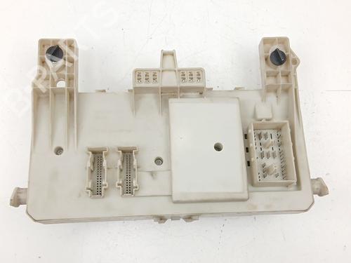 Fuse box FORD FOCUS II Turnier (DA_, FFS, DS) 1.8 TDCi | BP27662310E1 