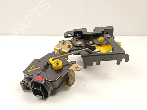 Front left lock KIA RIO II (JB) 1.4 16V | BP17493374C98 