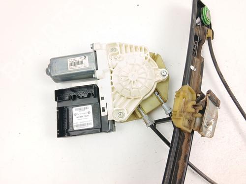 Front left window mechanism SEAT LEON (1P1) 1.9 TDI | BP31137065C22 