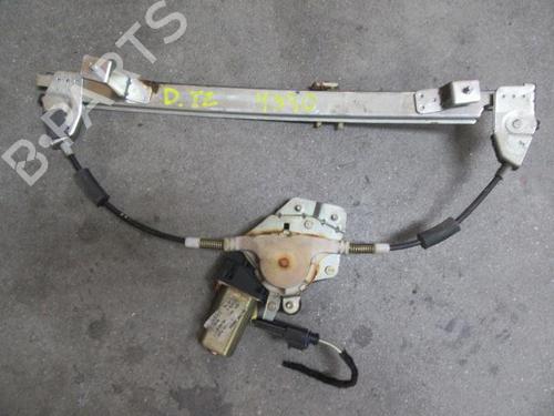 Used Front left window mechanism FIAT MAREA Weekend (185_) 1.9 TD 100 (185BX_) (100 hp) 20118088