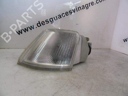 Used Left front indicator Left front indicator 11737554 11737554