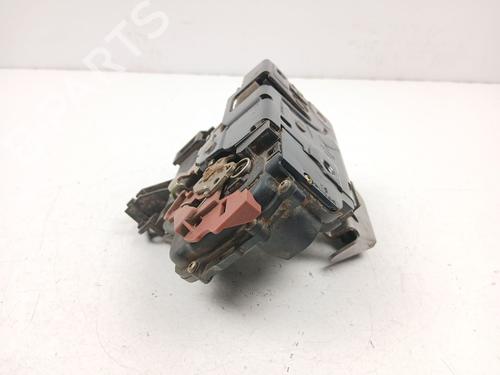 Front left lock AUDI A3 (8P1) 2.0 TDI 16V | BP30832071C98 