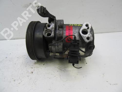 AC compressor BMW 3 Compact (E36) 318 tds | BP9827708M34 