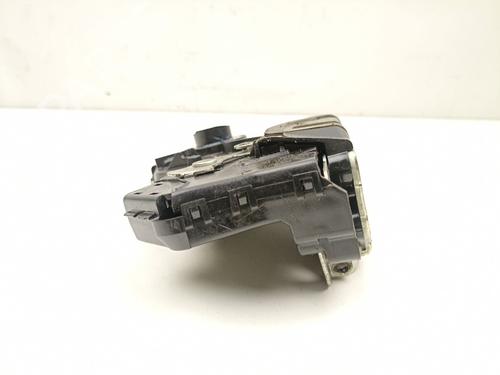 Front right lock TOYOTA AVENSIS Estate (_T25_) 2.0 D-4D (ADT250_, ADT250R) | BP16702531C97 