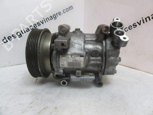 Used AC compressor AC compressor 11751354 11751354