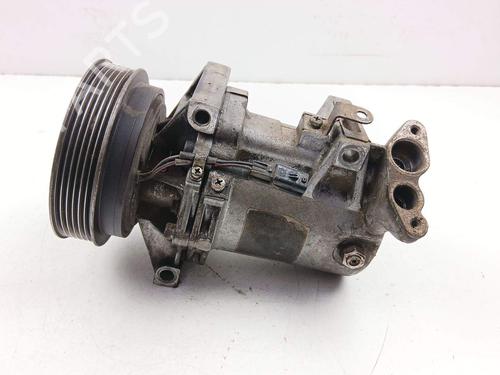 AC-Kompressor DACIA LOGAN II 1.5 dCi / Blue dCi 75 | BP30028112M34 - Image 4