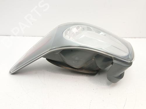 Right taillight MAZDA CX-7 (ER) 2.2 MZR-CD AWD (ER10A) | BP33434708C35 - Image 5