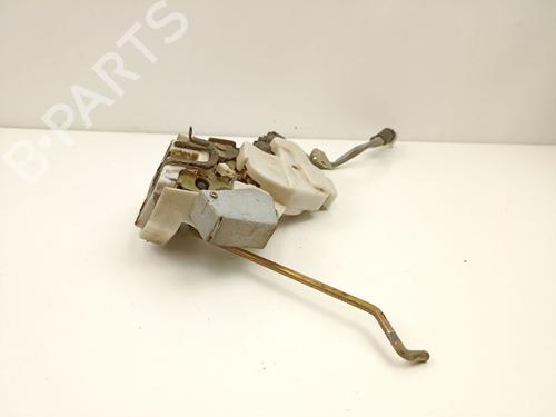 Rear right lock OPEL AGILA (A) (H00) 1.2 16V (F68) | BP17913002C99 