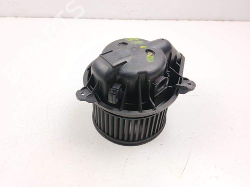 Used Heater blower motor Heater blower motor PEUGEOT 406 (8B) 2.0 HDI 110 (109 hp) 32148713 32148713