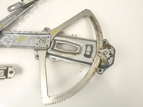 Front right window mechanism OPEL COMBO Box Body/MPV 1.7 DI 16V | BP12002339C23 