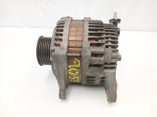 Alternator NISSAN NAVARA NP300 (D40) 2.5 dCi 4WD | BP36845167M7 - Image 4