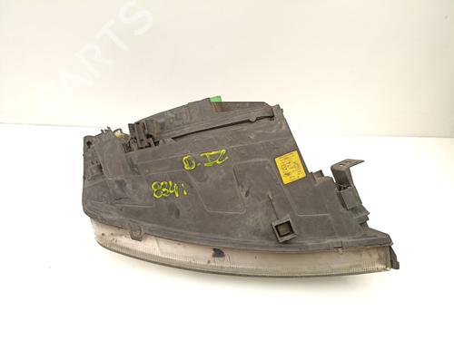 Left headlight FORD MONDEO III (B5Y) 2.0 16V TDDi / TDCi | BP19056549C28 