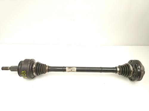 Used Right rear driveshaft VW TOUAREG (7LA, 7L6, 7L7) 2.5 R5 TDI (174 hp) 18729528