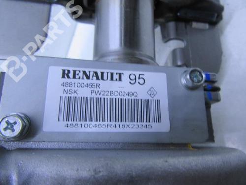 Steering pump RENAULT KADJAR (HA_, HL_) 1.5 BLUE dCi 115 (HLA6) | BP9827910M99 