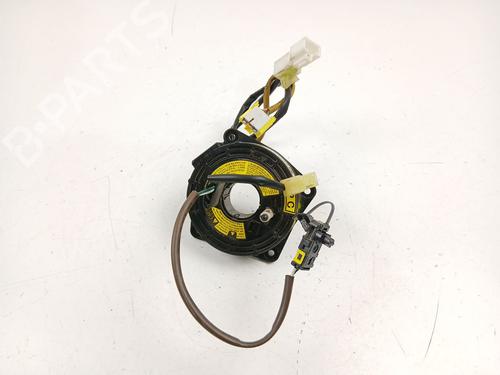 Used Squib airbag CHEVROLET AVEO / KALOS Saloon (T250, T255) 1.4 (94 hp) 31601523