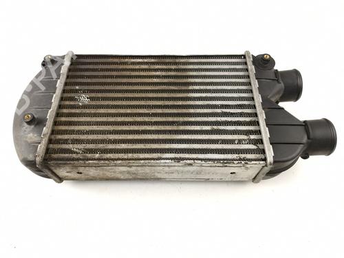 Used Intercooler FIAT MULTIPLA (186_) 1.9 JTD 105 (186AXB1A) (105 hp) 28678928