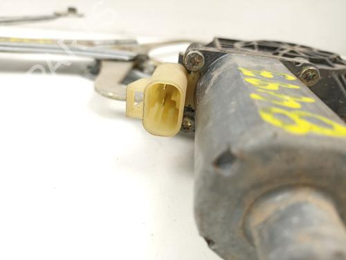Front right window mechanism MERCEDES-BENZ M-CLASS (W163) ML 270 CDI (163.113) | BP24053022C23 