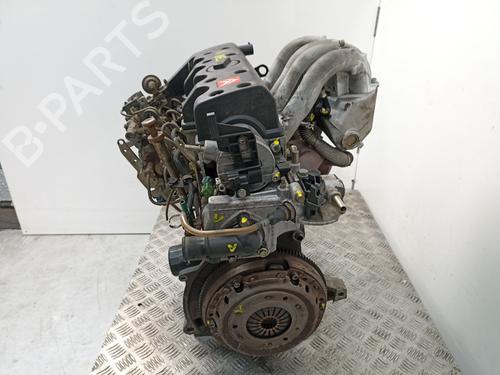 Engine CITROËN SAXO (S0, S1) 1.5 D | BP21175836M1 