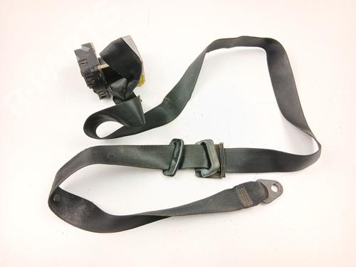 Used Front left seatbelt MERCEDES-BENZ E-CLASS (W210) E 250 Turbo-D (210.015) (150 hp) 30621952