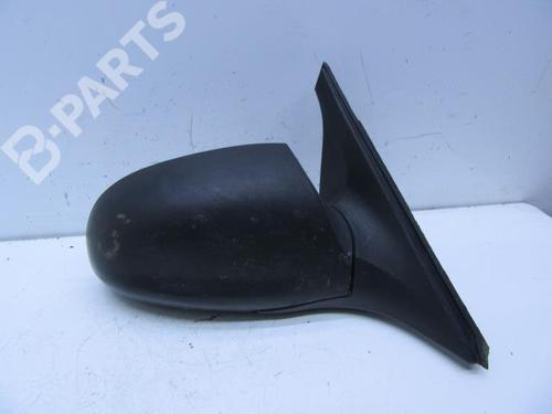 Used Right mirror HYUNDAI ACCENT II Saloon (LC) 1.3 (86 hp) 9820512