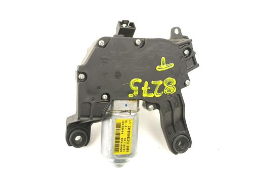 Rear wiper motor CHEVROLET ORLANDO (J309) 2.0 D | BP18411839M102 