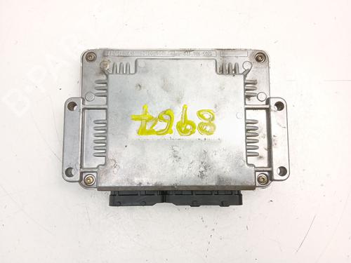 Electronic module RENAULT KANGOO (KC0/1_) 1.9 dTi (KC0U) | BP33689796M83 - Image 4