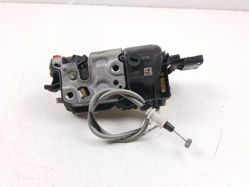 Rear left lock CITROËN C-ELYSEE (DD_) 1.6 HDI 92 | BP30330182C100