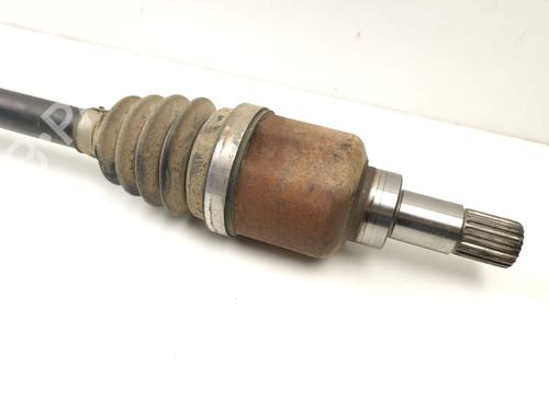 Left front driveshaft CITROËN C3 II (SC_) 1.2 VTi 82 | BP24573202M38 - Image 6