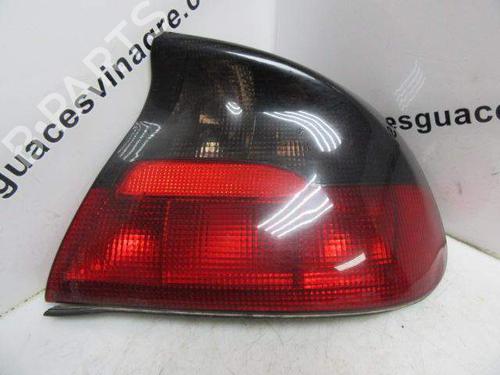 Used Right taillight Right taillight 11757353 11757353