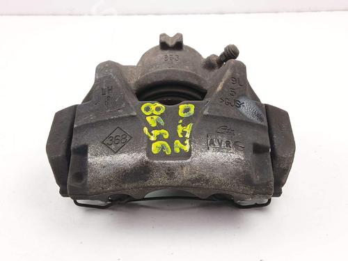 Left front brake caliper RENAULT EXPRESS Box Body/MPV 1.5 Blue dCi 75 (F6AA) | BP28512006M105 - Image 3