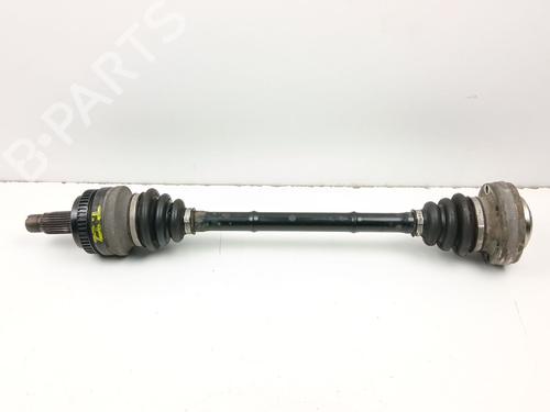 Drivaksel bagtil venstre BMW 3 (E90) 320 d (177 hp) 32349556