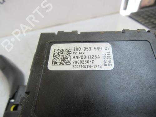 Steering column stalk SEAT LEON (1P1) 1.9 TDI | BP20118011I23