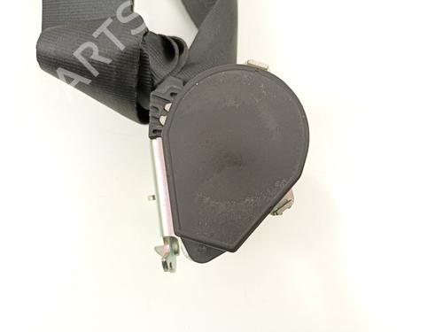 Rear right seatbelt DACIA LOGAN MCV (KS_)  | BP18782225I28 