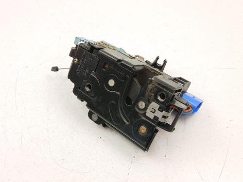 Used Front left lock Front left lock 29614117 29614117