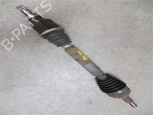 Used Left front driveshaft Left front driveshaft 11955685 11955685