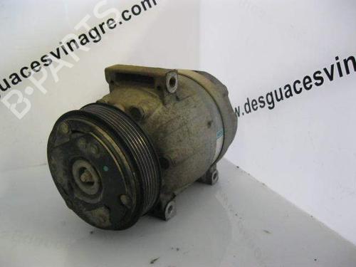 Used AC compressor AC compressor 12004076 12004076
