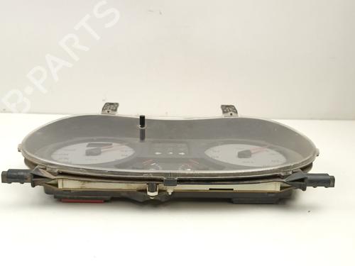 Instrument cluster RENAULT KANGOO (KC0/1_)  | BP18782229C47 