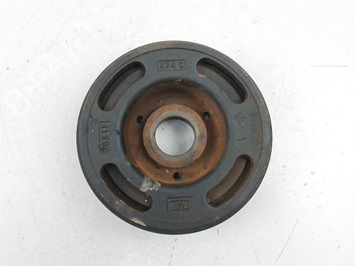 Pulley JEEP GRAND CHEROKEE II (WJ, WG) 3.1 TD 4x4 | BP29955953M122